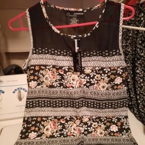 Lovely ladies dressy top